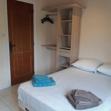 L'Abri D'Emilie - Chambre D'Hotes Saint-Xandre Eksteriør billede