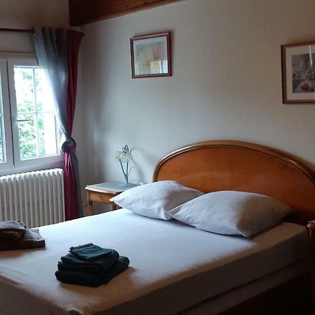 L'Abri D'Emilie - Chambre D'Hotes Saint-Xandre Eksteriør billede