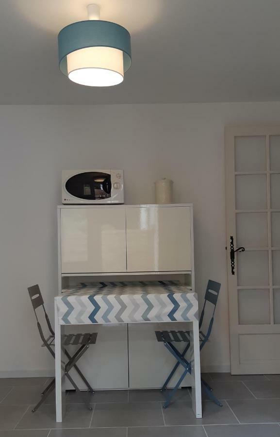 L'Abri D'Emilie - Chambre D'Hotes Saint-Xandre Eksteriør billede