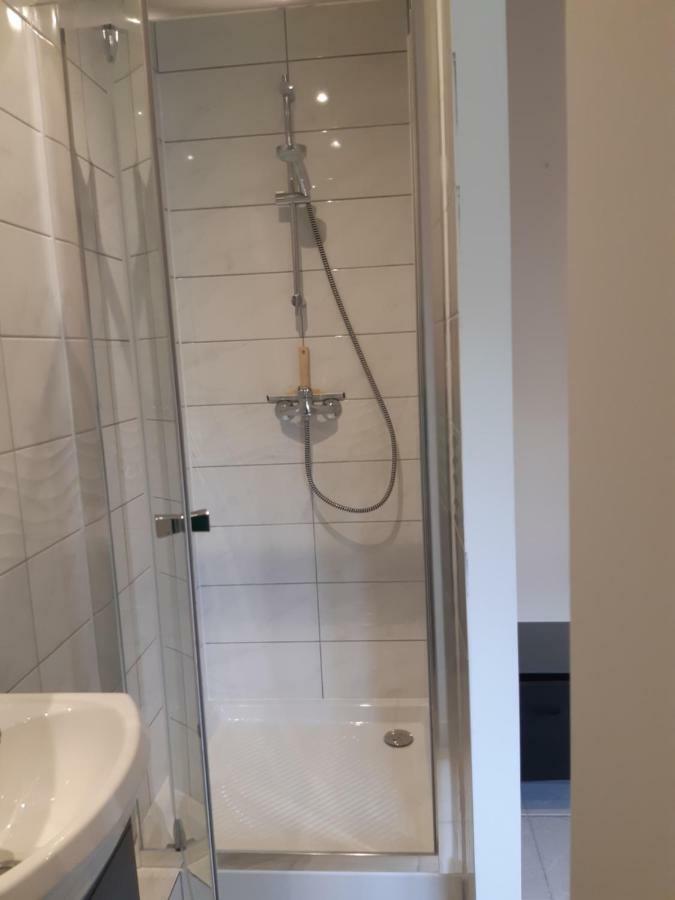 L'Abri D'Emilie - Chambre D'Hotes Saint-Xandre Eksteriør billede