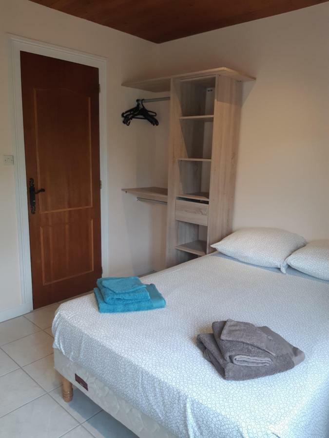 L'Abri D'Emilie - Chambre D'Hotes Saint-Xandre Eksteriør billede