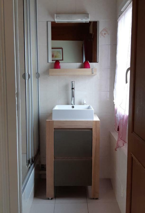 L'Abri D'Emilie - Chambre D'Hotes Saint-Xandre Eksteriør billede