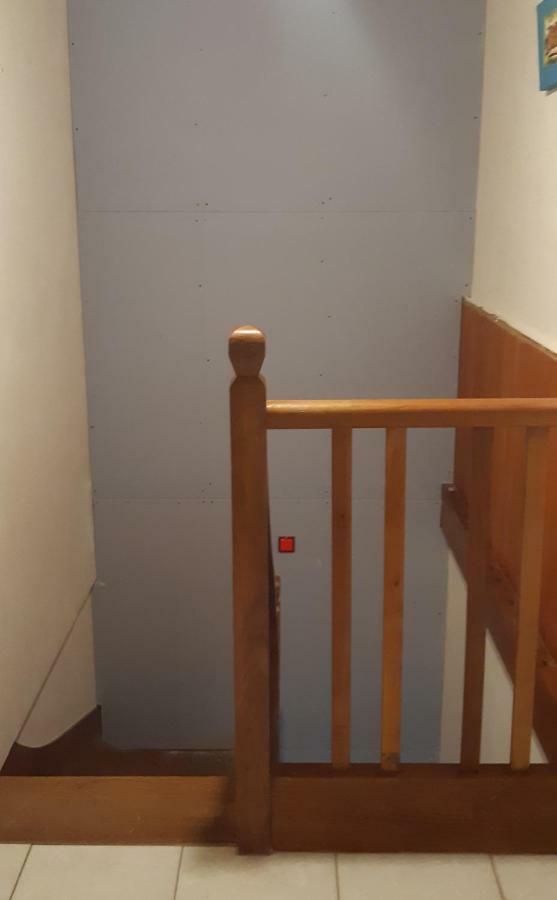 L'Abri D'Emilie - Chambre D'Hotes Saint-Xandre Eksteriør billede