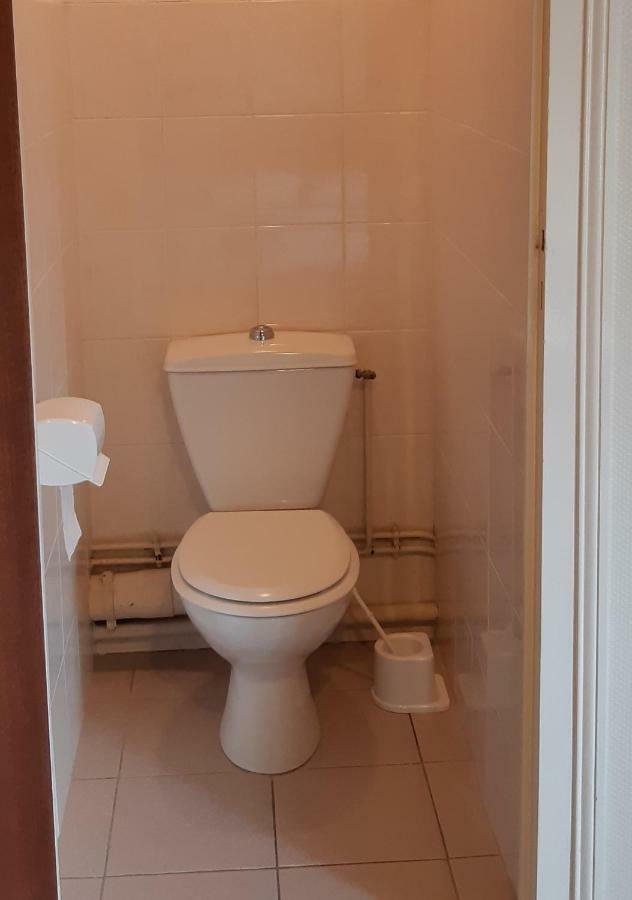 L'Abri D'Emilie - Chambre D'Hotes Saint-Xandre Eksteriør billede